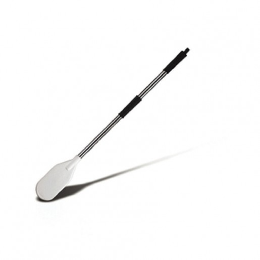Eurodib - 39 1/4 in. Super Plastic Paddle Ergonomic grip With Stainless Steel Handle
