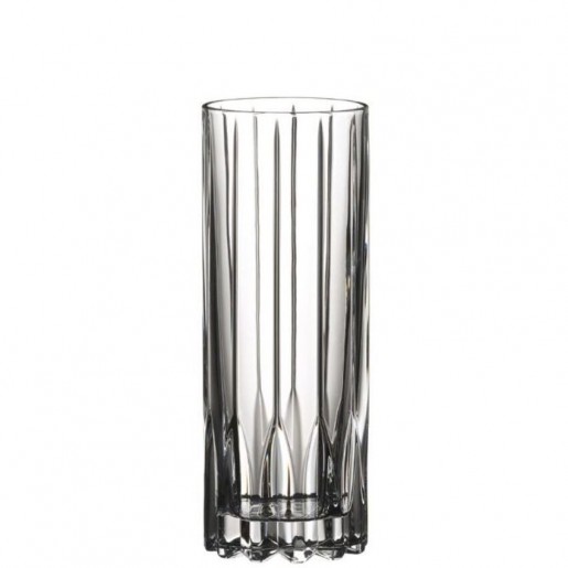 Riedel - Drink Specific 9 3/8 oz. Highball Glass - 12 per box