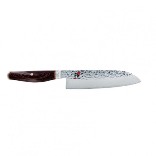 Miyabi - 6000MCT Artisan 5 1/2 in. Santoku Knife