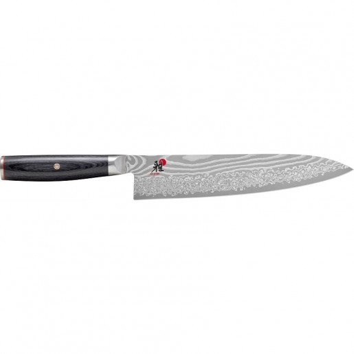 Miyabi - 5000FCD Kaizen II 9 1/2 in. Gyutoh Chef's Knife