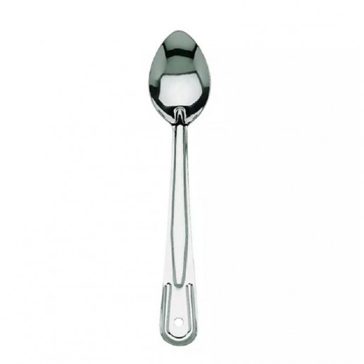 Atelier Du Chef - 21 in. Stainless Steel Basting Spoon