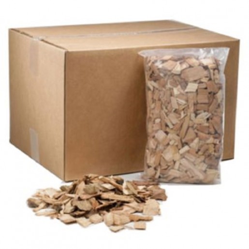 Alto-shaam - Maple Flavored Wood Chips - 1.25 Cubic Feet Per Bag