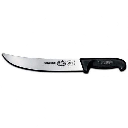 Victorinox - Fibrox Pro 10 in. Cimeter Knife