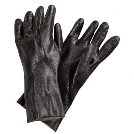 San Jamar - PVC Dishwashing Glove - One Size (1 pair)