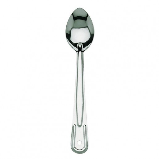 Atelier Du Chef - 18 in. Stainless Steel Basting Spoon