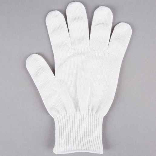Victorinox - Large White Cut-Resistant Glove