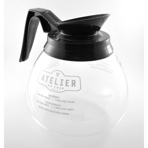 Bunn - 60 oz. Glass Coffee Decanter