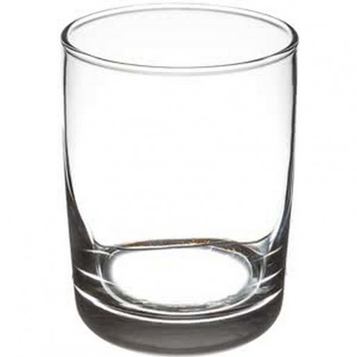 Libbey - Room Tumbler 8.25 oz. Water Glass - 48 per box