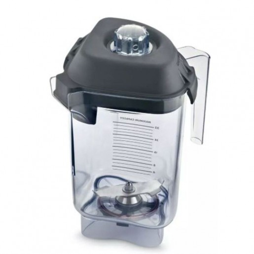 Vitamix - Advance container with blade and lid 48oz Vitamix