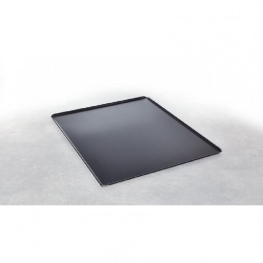 Rational - 24 in. X 20 in. Trilax Non-Stick Roasting and Baking Tray