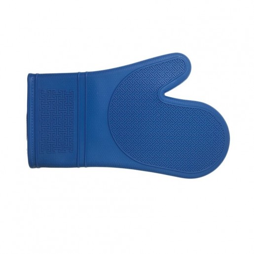Blue Seal - Blue Silicone Oven Mitt