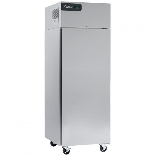 Delfield - GBSR-1PS  21 pi³ One Door Refrigerator