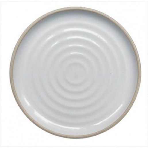 Arc Cardinal - Geode Stoneware 8.5 in. Salad/Dessert Plate - 12 per box