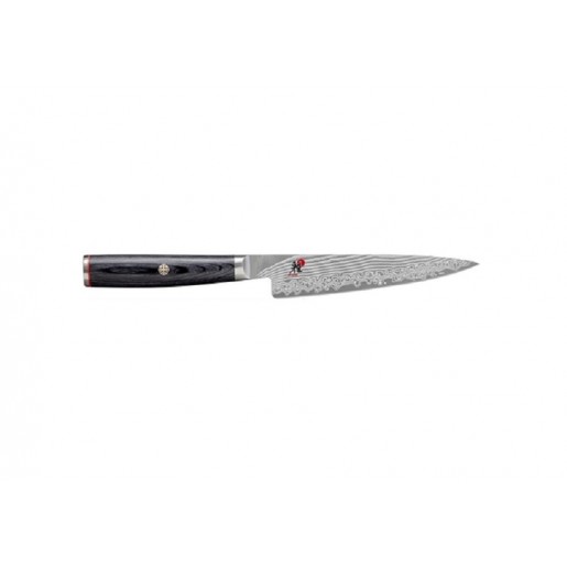 Miyabi - 5000FCD Kaizen II 4 1/4 in. Shotoh Paring Knife