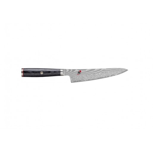 Miyabi - 5000FCD Kaizen II 5 1/4 in. Prep Knife