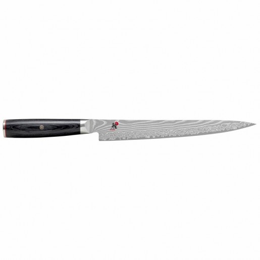 Miyabi - 5000FCD Kaizen II 9 1/2 in. Sujihiki Carving Knife