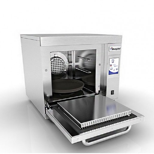 Merrychef - Merrychef Eikon e3 High-Speed Accelerated Cooking Oven
