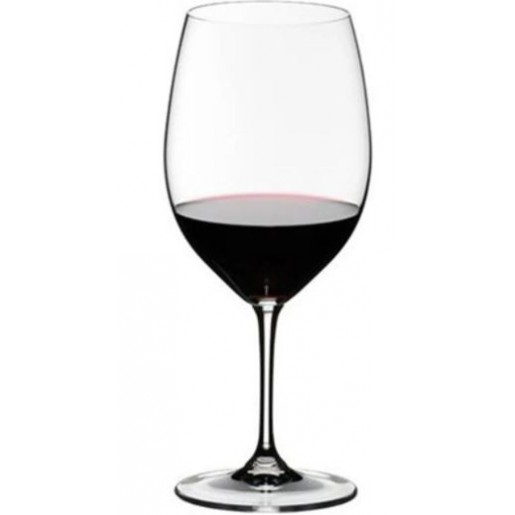 Riedel - Degustazione 19.75 oz. Red Wine Glass - 12 per box