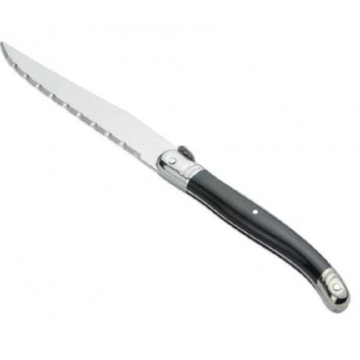 World Tableware - Laguiole 9 1/8 in. Steak Knife - 12 per box
