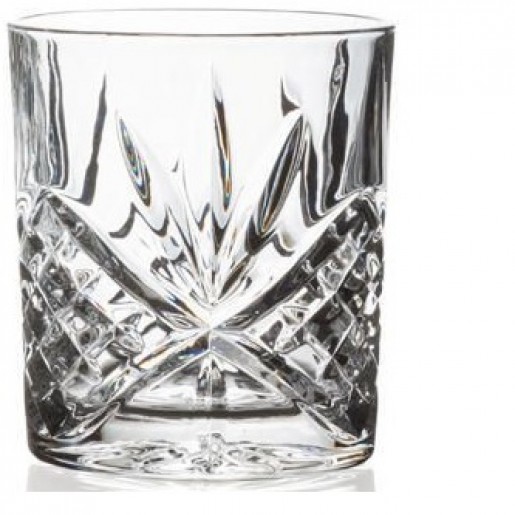 Icm - Ashford 10.5 oz. Old Fashioned Glass (4un/ens)
