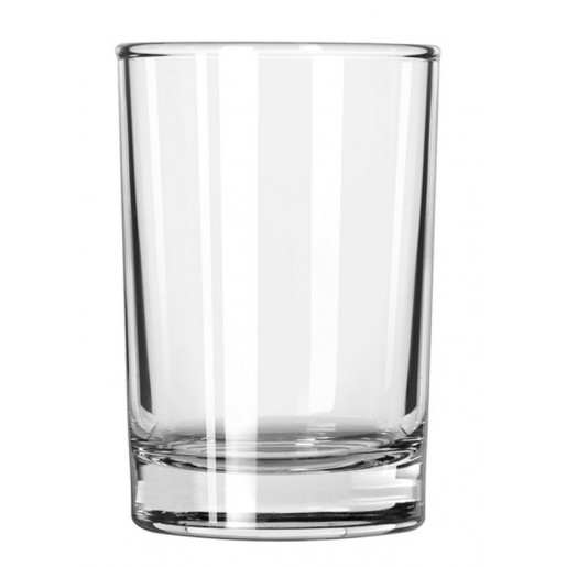 Libbey 265 Clear 5 Ounce Glass Can Taster - 24 / CS