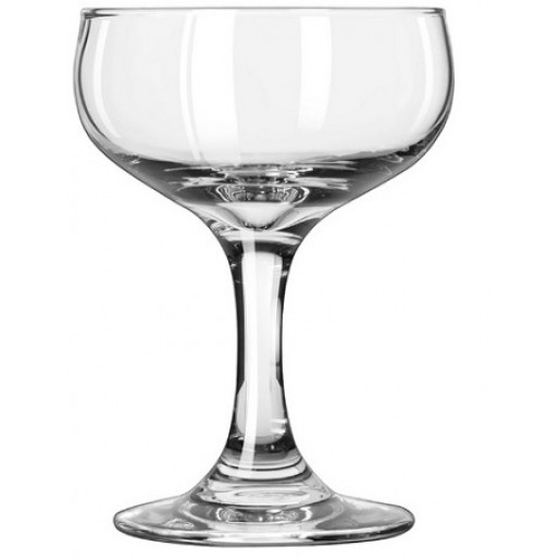 Libbey - Embassy 5.5 oz. Champagne Glass - 36 per box