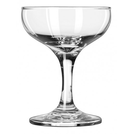 Libbey - Embassy 4.5 oz. Champagne Glass - 36 per box
