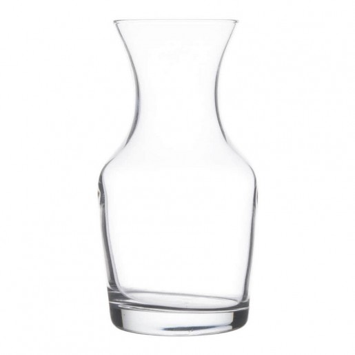 Libbey - 6.5 oz. Glass Wine Decanter - 36 per box