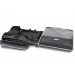 Vollrath - Tower delivery bag 18x17x22in black heated pad 120V power pack 12V Series-5