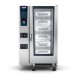 Rational - Natural Gas iCombi Pro 20-Full Size Combi Oven