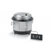 Vollrath - 10.4L Drop-In Induction Soup Rethermalizer
