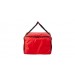 Rubbermaid - Pizza delivery bag holds six 16 in