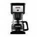 Bunn - 10 Cup Black Residential Coffee Maker