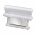 Omcan - Manual Meat Tenderizer with 16 Needles