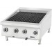 Garland - 36 in. Natural Gas Broiler with Adjustable Grill