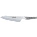 Global Industrial - Global G Series 7 in. Oriental Deba Butcher Knife