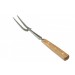 Atelier Du Chef - 13¾ in. Extra Heavy-Duty Forged Stainless Steel Fork