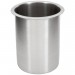 Vollrath - 1.2 L Stainless Steel Inset / Bain-Marie