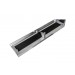 Thorinox - Stainless steel wall shelf 16 in X 60 in
