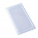 Cambro - Camwear 1/3 Size Translucent Seal Cover for Food Pan