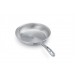 Vollrath - 8 in. Wear-Ever Aluminum Fry Pan with Natural Finish