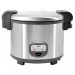 Omcan - 30 Cups (13L) Rice Cooker/Warmer