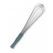 Vollrath - 14 in. Stainless Steel French Whip with Nylon Handle