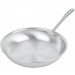 Vollrath - 14 in. Wear-Ever Aluminum Fry Pan with Natural Finish