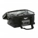 Vollrath - Delivery bag vinyle liner 13x17x9in black Series-3