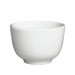 Cameo China - Imperial White 4 oz. Tea Cup - 72 per box