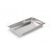 Vollrath - Super Pan V Full Size (1/1) Stainless Steel Table Pan - 2 1/2 in. Deep