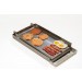 Rocky Mountain - Griddle Plate for Installation on 2-Burner