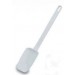 Vollrath - Soft Spoon 13 1/2 in. White Plastic Spatula