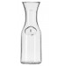 Libbey - 39.75 oz. Glass Wine Decanter - 12 per box